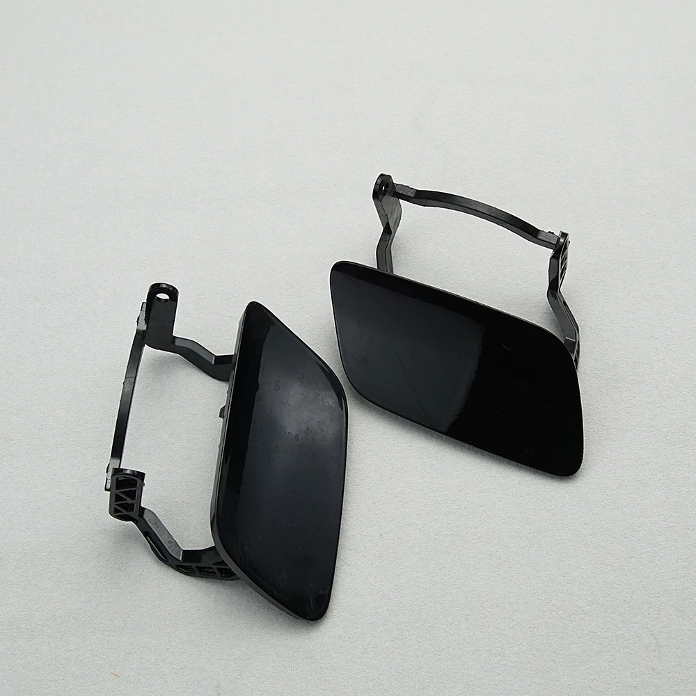 

8R0955275B 8R0955276B Left and right Headlight Washer Nozzle Jet Cover Cap Primers For Audi Q5 2010-2019 Car Accessories