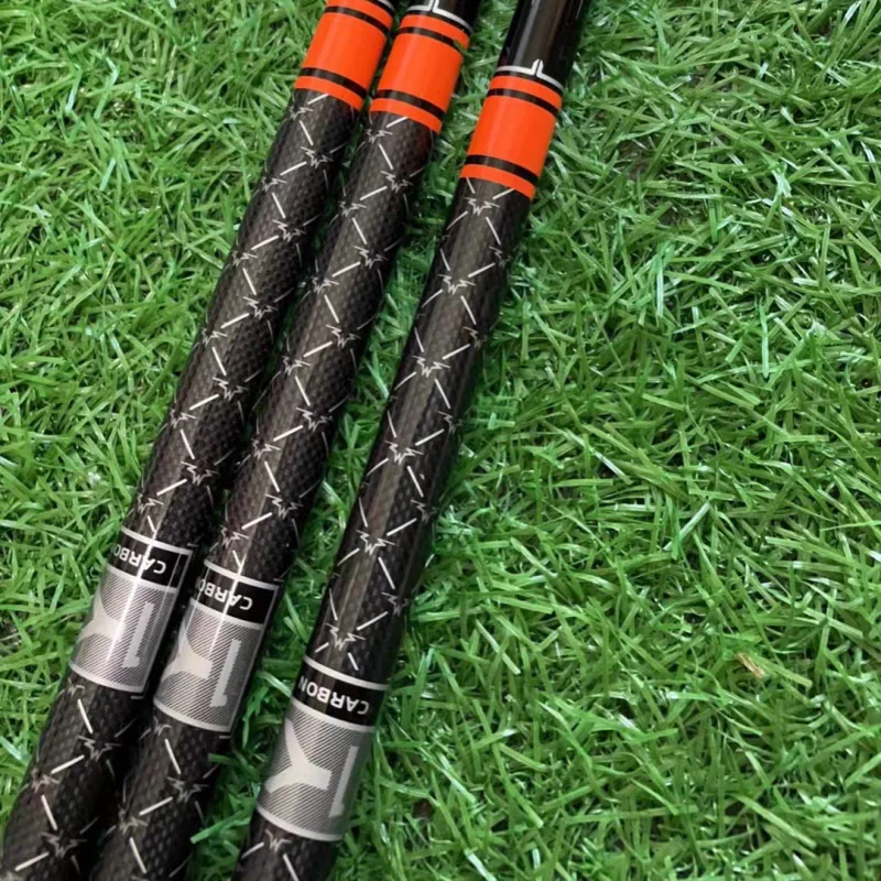 Golf Shaft TENSEI Pro Orange 1K Golf Drivers Shaft Club Shafts SR/R/S Flex Graphite Shaft Free assembly sleeve and grips