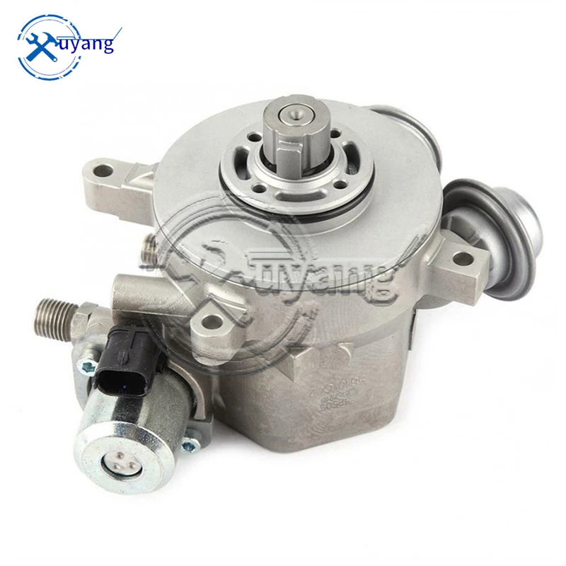 High Pressure Fuel Pump 94911031572 94811031572 For Porsche Cayenne 4.8L V8 2011-2015