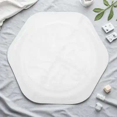 

Силиконовая форма для миски для домашних животных, форма для клея с кристаллами для кошек, собак, изготовление мисок для кормления, многоразовый прозрачный инструмент для рукоделия, изготовление ювелирных изделий