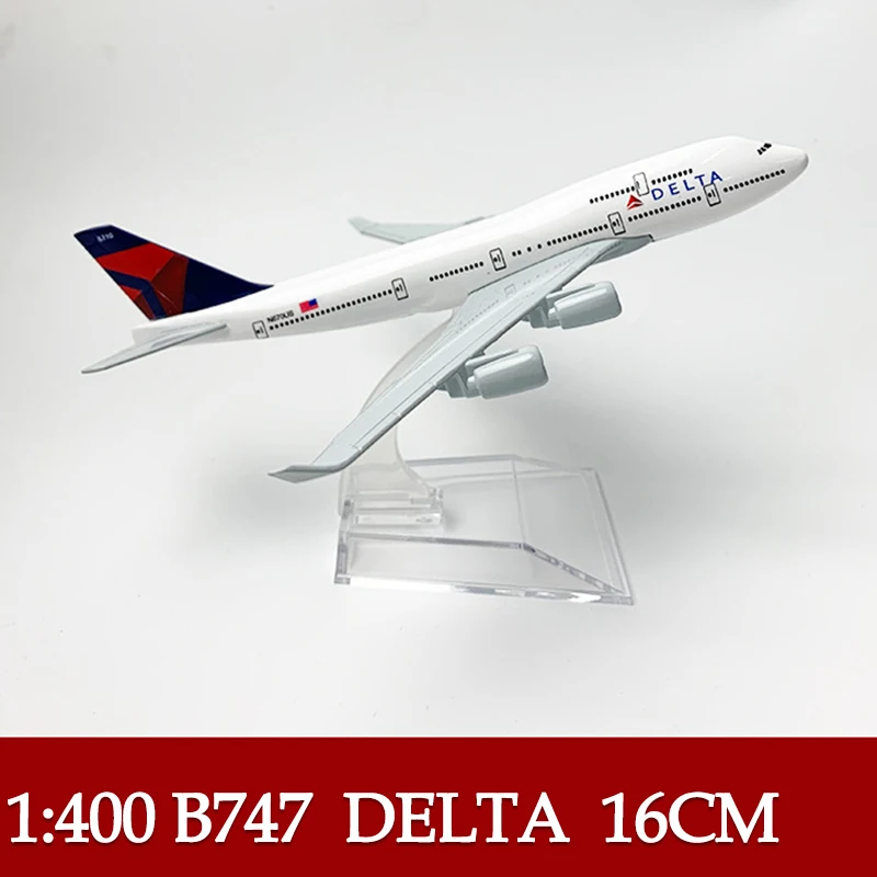 1:200コンコルド飛行機モデルエアフランス超音速旅客機静的表示30