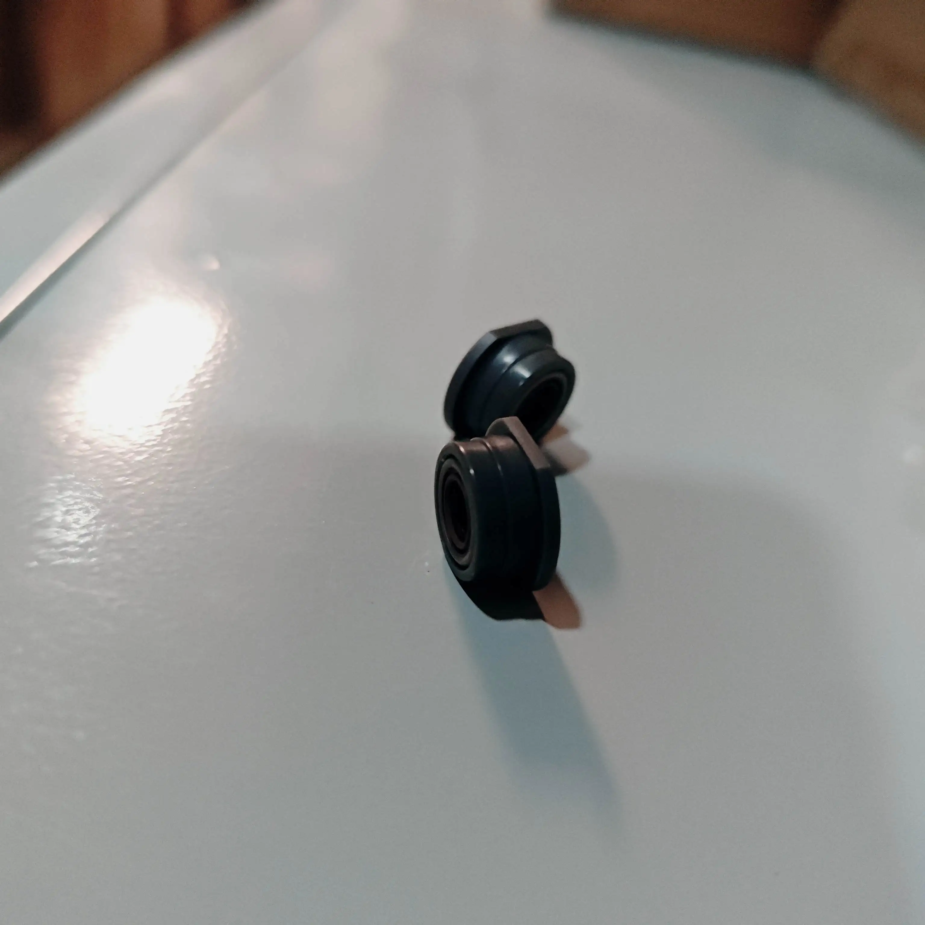 

20 шт., высококачественная втулка разработчика для Konica Minolta BH C224 C284 C364 C454 C554