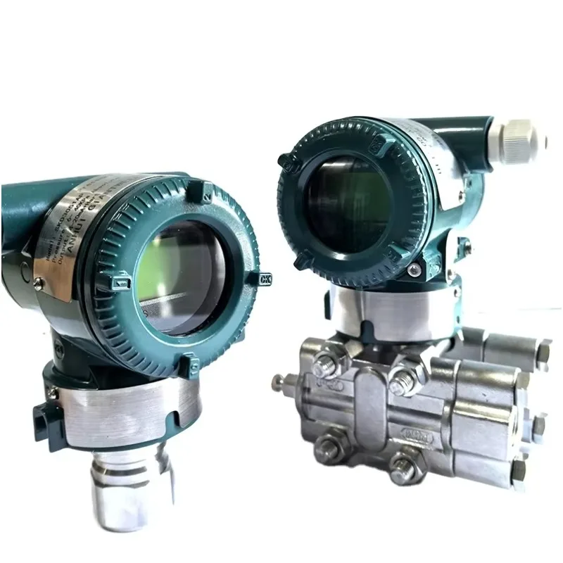 

EJA110E Replacement for Critical Process Applications 3051 High Accuracy Differential Pressure Transmitter DP Sensor 4-20mA Hart