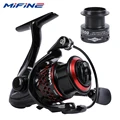 60357 Fishing Reel