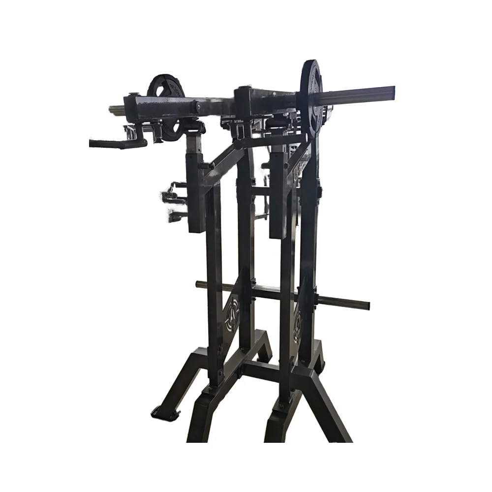 

High-End Indoor Commercial Fitness Shoulder Trainer Ergonomic Rehabilitation Equipment Safety for Arms Wholesale Price