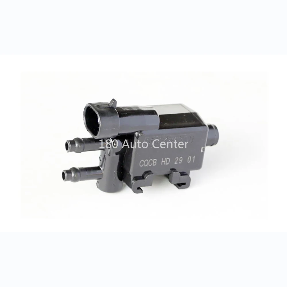 

CN10001-11B1 Регулирующий клапан EGR