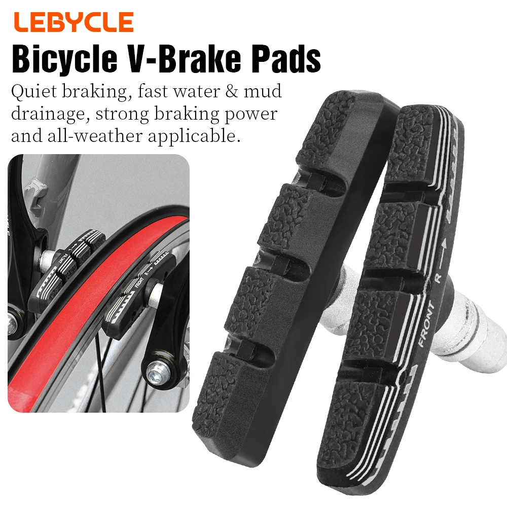 Lebycle 1Pair Bicyc…
