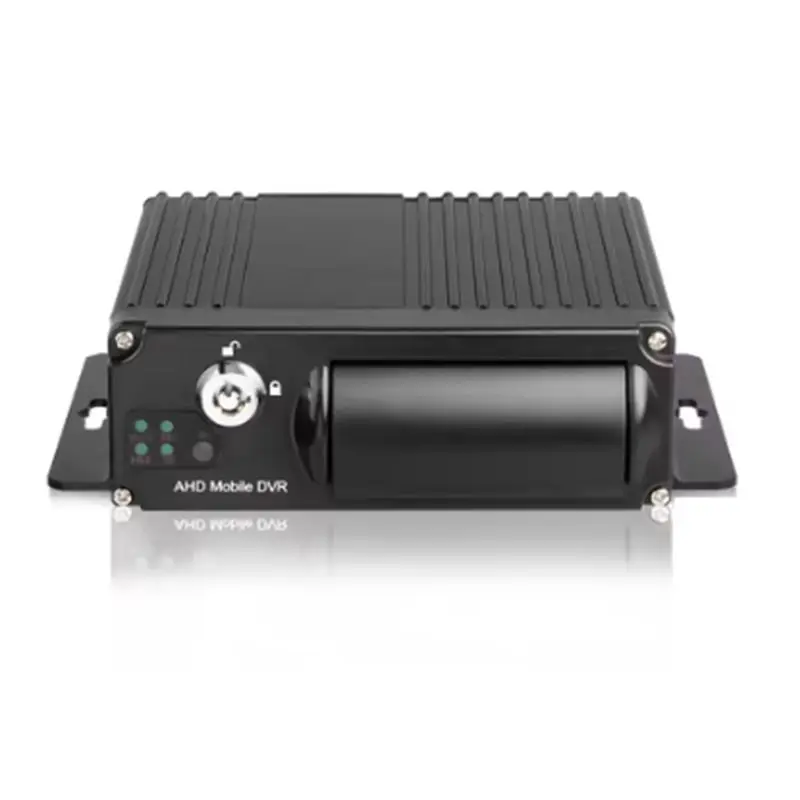 

Efficientt-High Quality Loop Recording 4CH Car Video Recorder For Truck 4CH Car Video Recorder