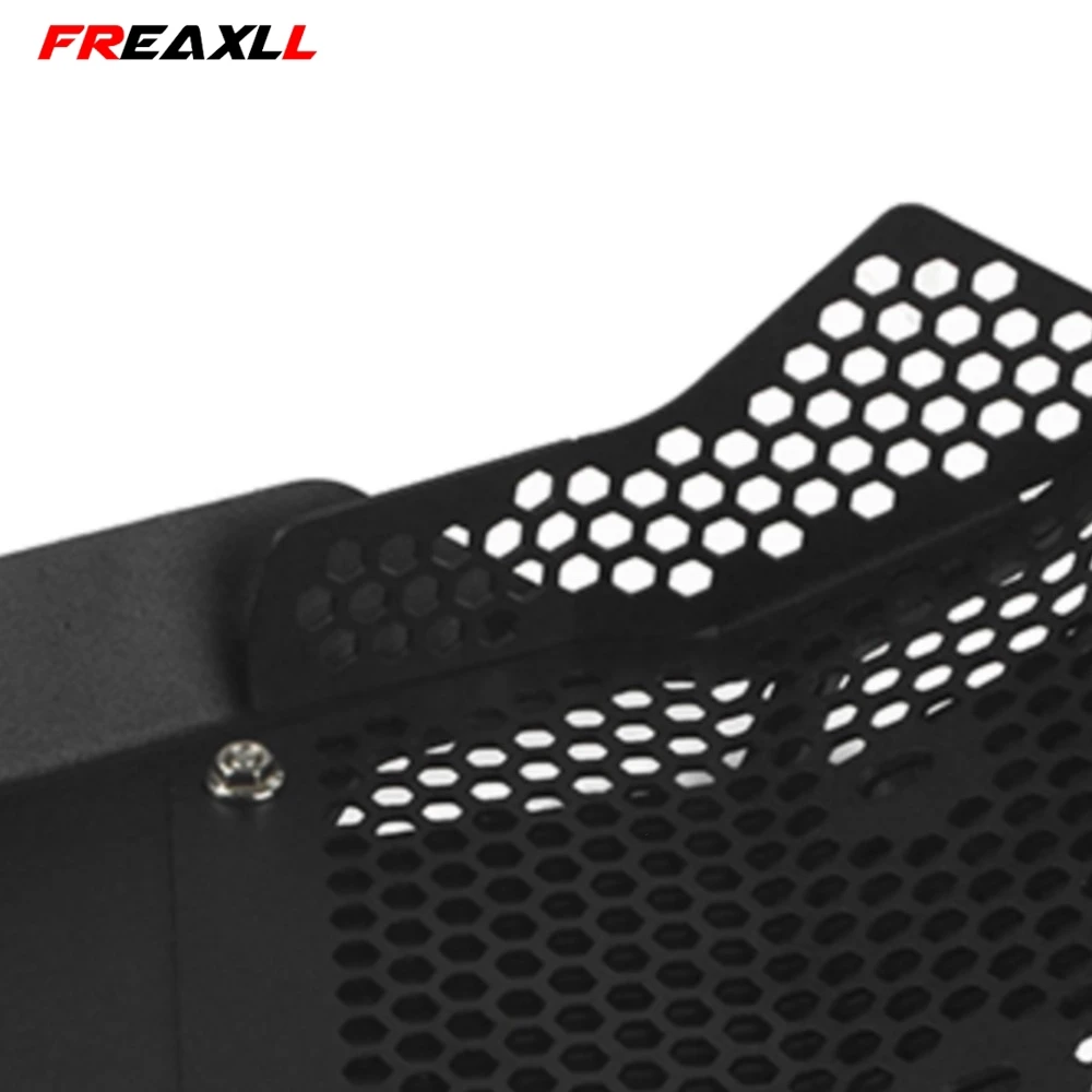 

Engine Housing Protector For Ducati Multistrada1260 1200S/D Motorcycle Parts Air Pikes Peak Grand Tour Engine Guard Protection