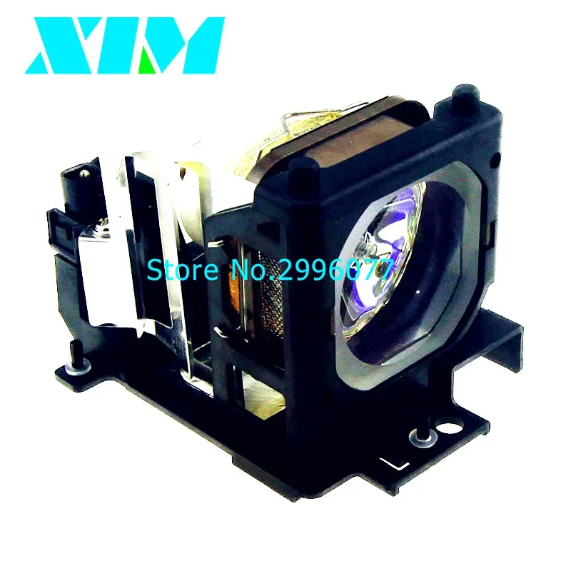 High Quality Compatible HSCR165H11H Projector lamp DT00671 for HITACHI CP-S335 CP-X335 CP-X340 CP-X345 ED-S3350 ED-X3400