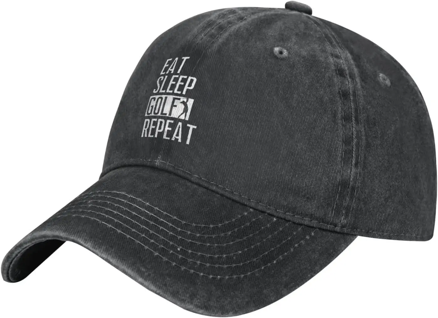 Soft Comfort Trucker Hat Est 2021 Faith Classic Design Adjustable Fit Perfect for Outdoor Activities