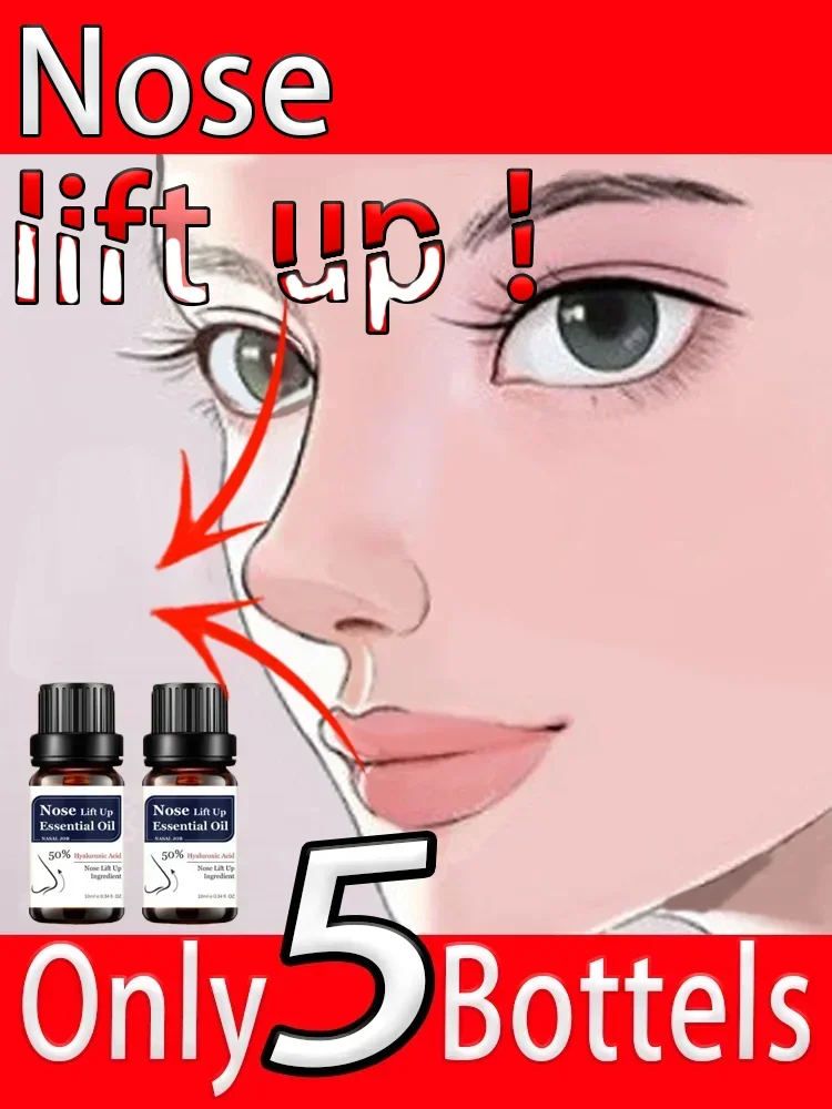 

Nose Oil