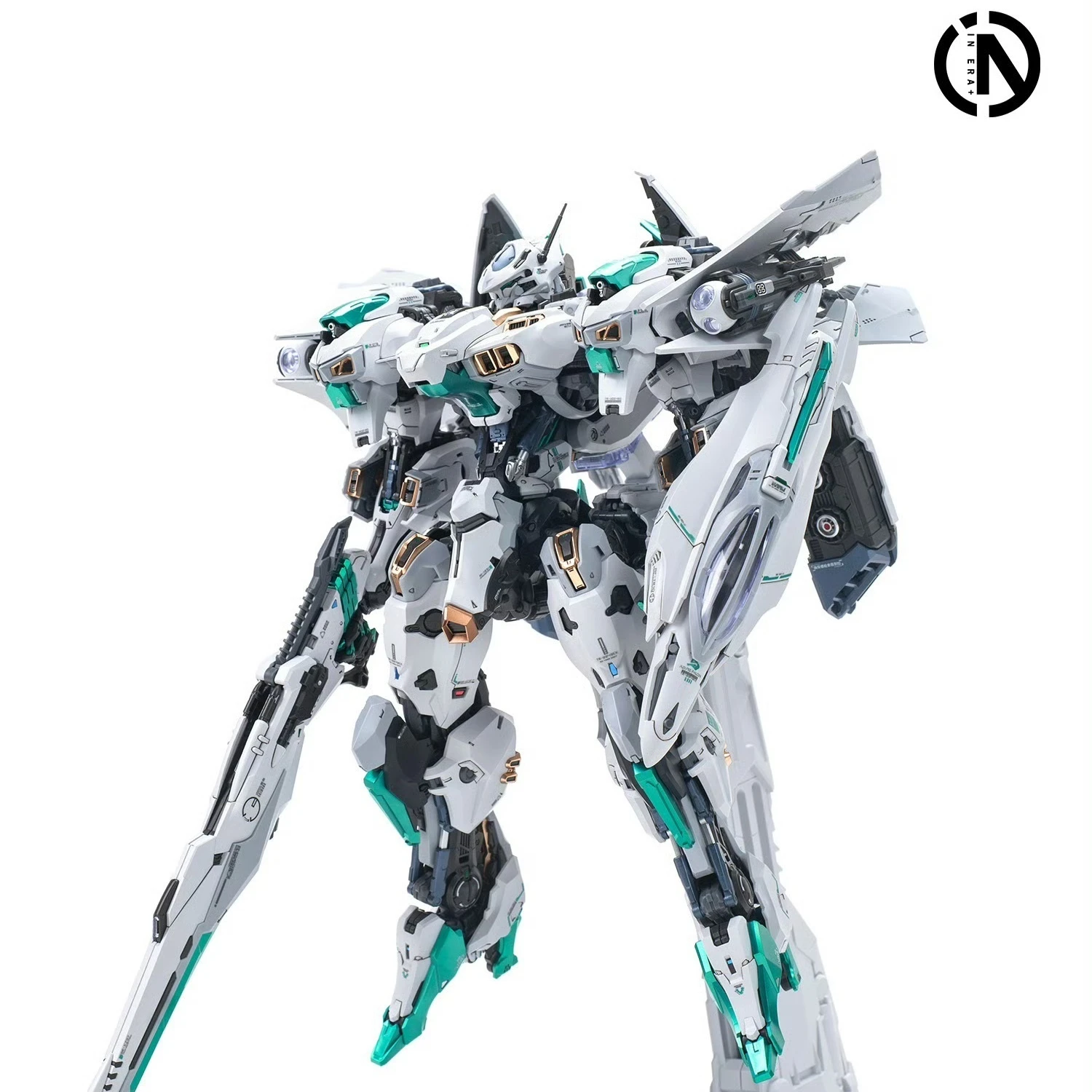 【재고 있음】INFINITY DIMENSION Azur - Model Kit Third Party 리뷰 및 가격