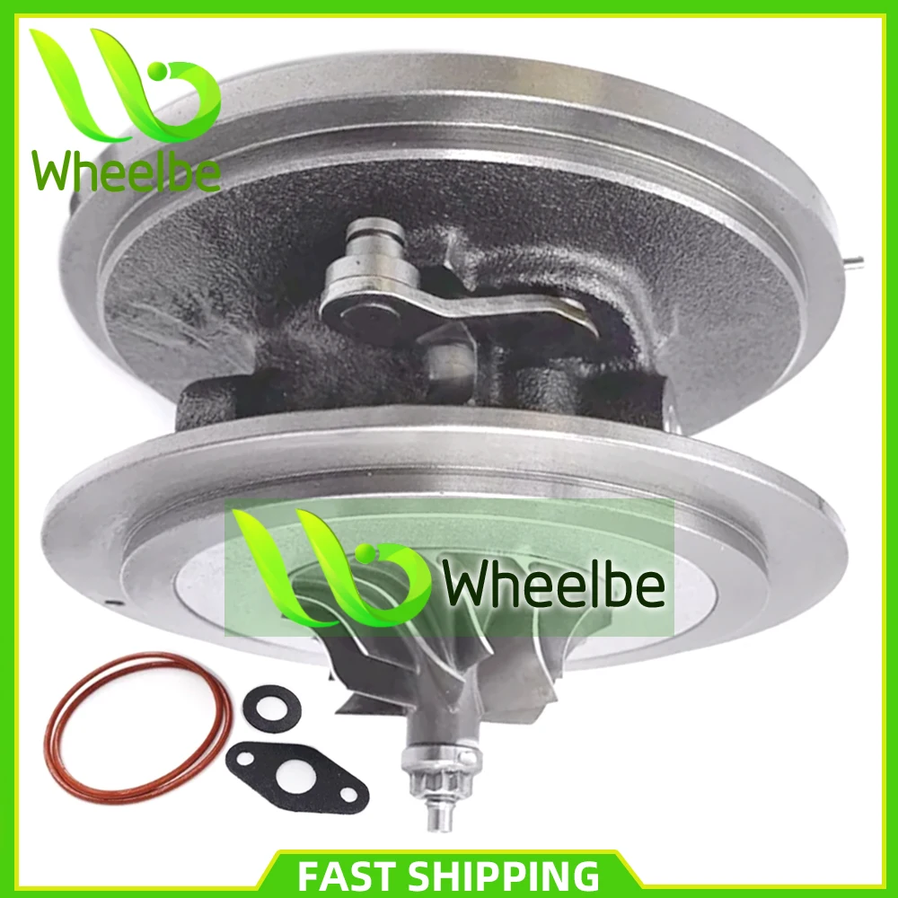 AP03 Turbocharger Cartridge GTB1749V For Ford TourneoTransit VI 2.2 TDCi 786880-5021S 786880-5006S BK2Q6K682CA BK2Q6K682AH