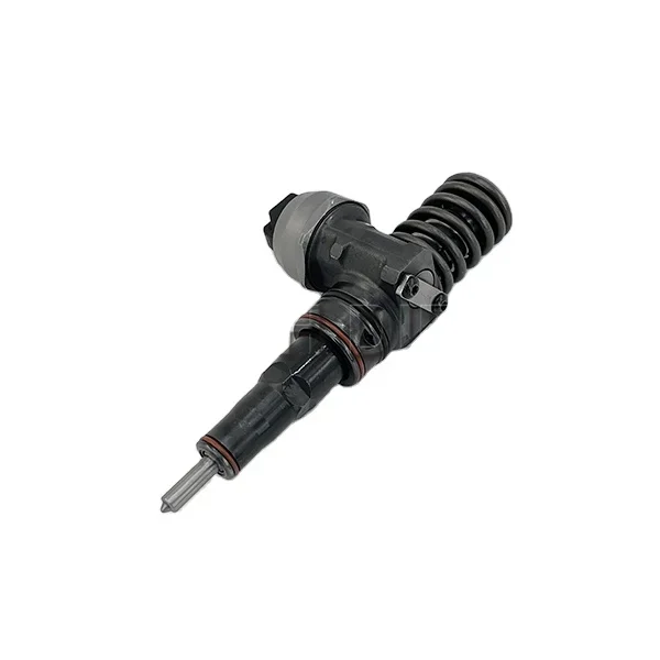 High Quality Unit Injector  07Z130073NX for VW Touareg 2.5 Tdi Dies el 2008 Common Rail Dies el Fuel Injector 0414720307