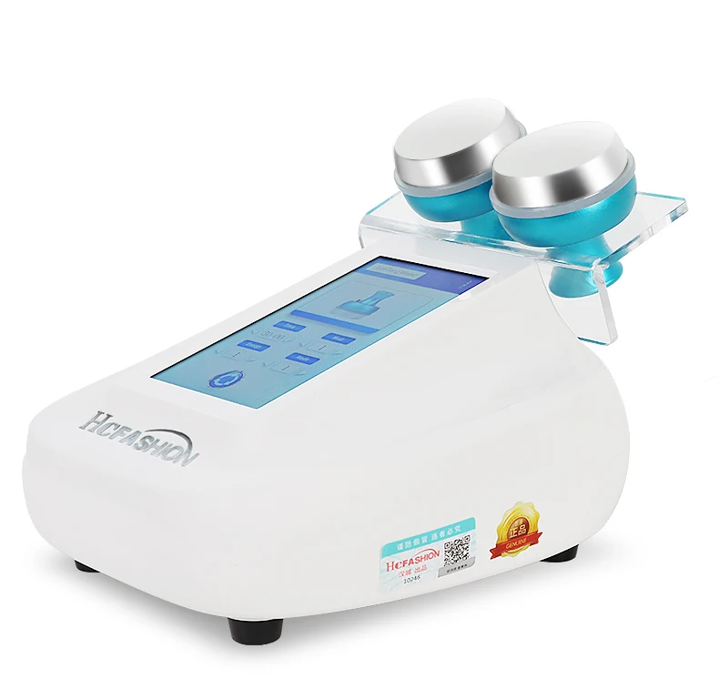 Latest Products Wholesale Beauty Fascia Instrument Firm Skin Anti-wrinkle Promote Lymphoid Circulation Repair Damaged Cells