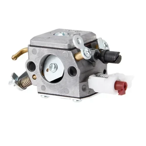 

Carburetor Carb For Husqvarnaa 340 345 346XP 350 351 353 Jonsered CS 2150 2141 2145 EPA Chainsaw 503283208 Zama C3-El18