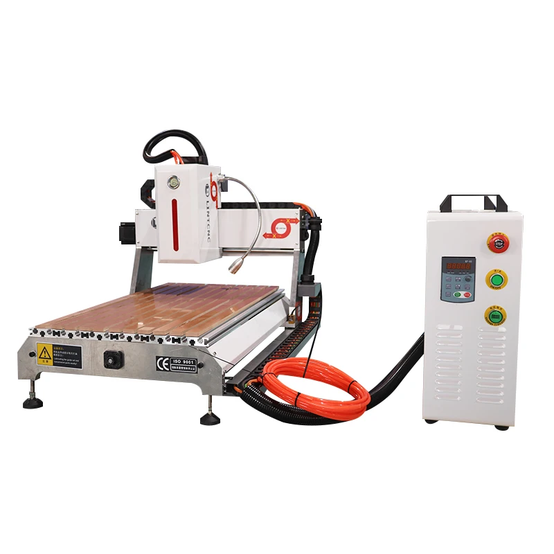 Cheap Engraving and Cutting Machine Model 3030 6090 1218 1224 1325 2030 Cnc Router