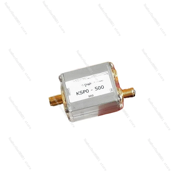 

420-500MHz RF 1 in 2 Power Divider Divider/Combiner, SMA