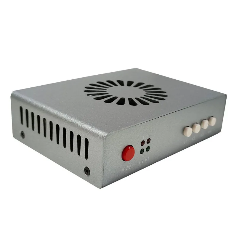 DMA sixth generation hardware fusion device video fusion capture KMBOX keyboard mouse controller DIY fusion device only