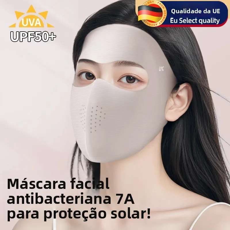 masque-facial-integral-anti-uv-respirant-en-soie-glacee-pour-femme-protection-solaire-stereoscopique-adapte-a-l'environnement-medical