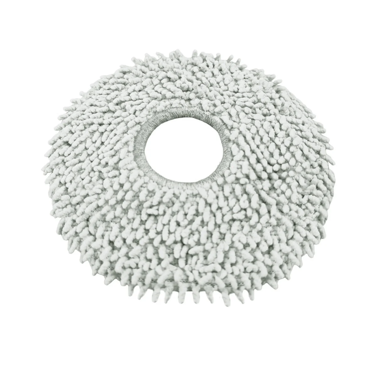 For Deebot X1S PRO Omni Turbo Vacuum Cleaner Accessories Main Side Brush HEPA Filter Mop Cloth Parts