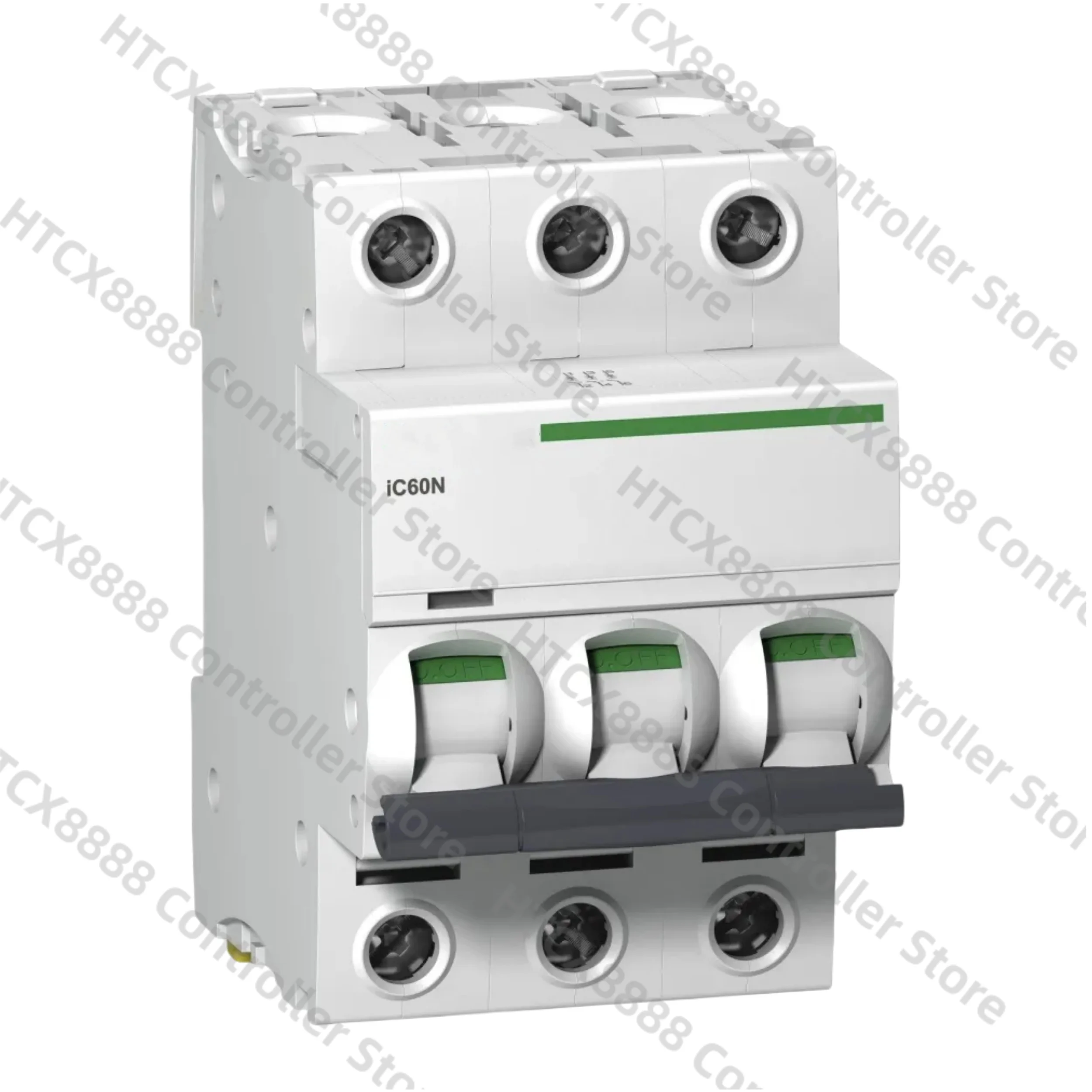 

Новый оригинальный воздушный переключатель IC65N 3P C6A A9F18306