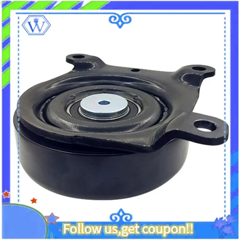 

M46K-6C1Q-19A216-BA 1425498 6C1Q19A216BA Fan Coupling Pulley For Ford Ranger T6 T7 Transit 6C1Q19A216AB