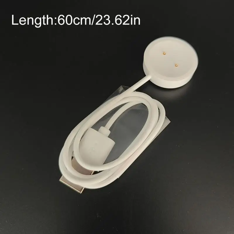 H7JF Магнитная зарядка кабеля USB -зарядка для зарядки 2 / GS37 зарядка