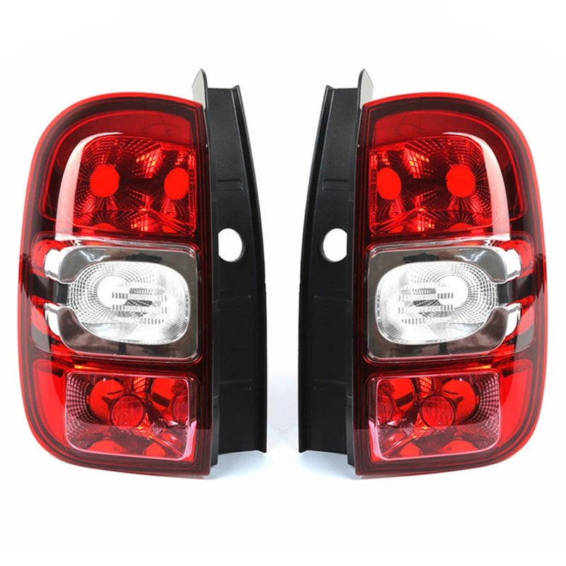 265551679R 265506837R Voor Renault Duster 2014 2015 2016 2017 Achterlicht Cover Rem Waarschuwingslampje Achterlicht