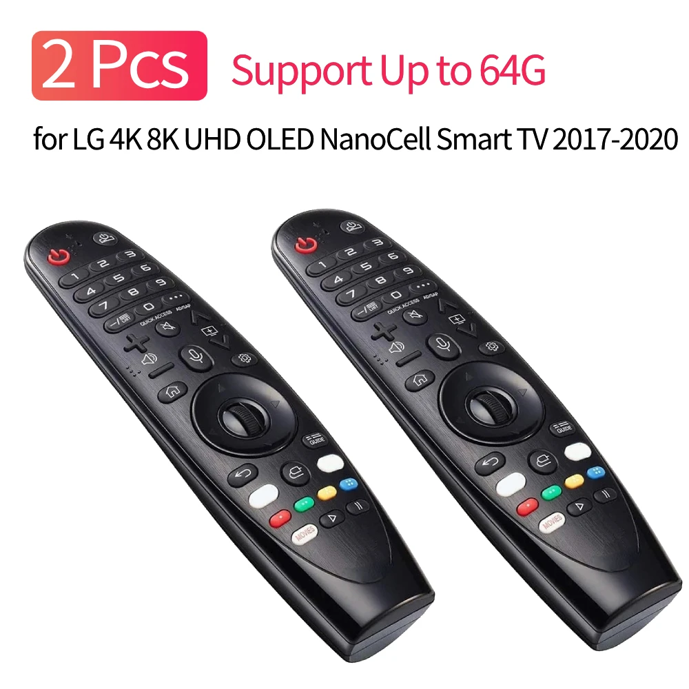 AKB75855501 MR20GA … - image