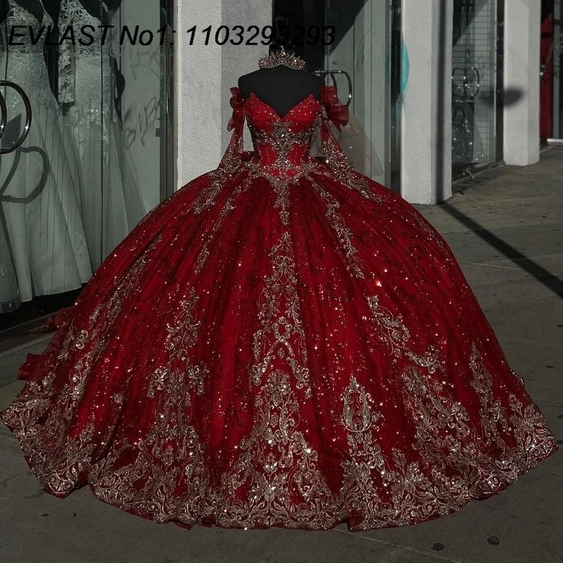quince dresses red and white Amazon.com: Floral Embroidered Applique Mexican Wedding Party Plus Size for Women Quinceanera Dress Off Shoulder All 2: Clothing, Shoes & Jewelry Red Quinceaera Dresses | Buy