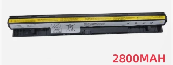 Suitable for Lenovo Z40 Z50 G40 G50-30/45/70/80 L12M4E01 G400S G500S Battery