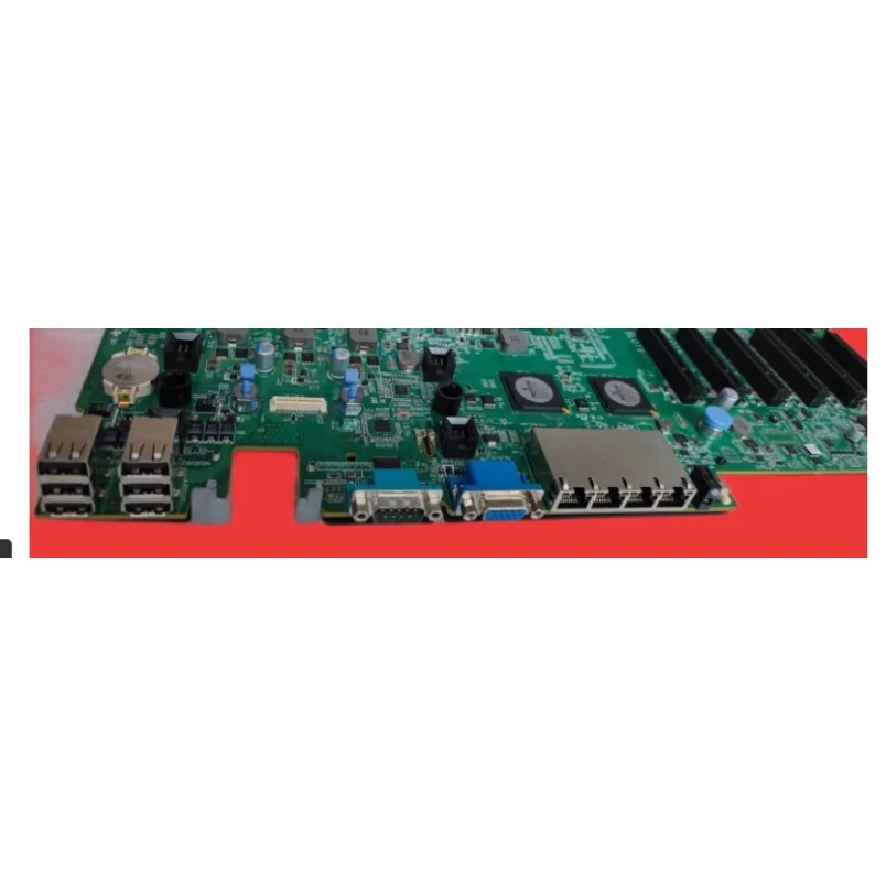 Original T710 server main board part number 2DYMC HF0XM factory direct sales spot