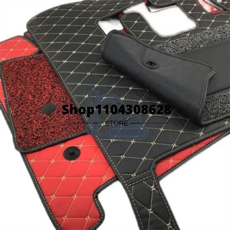 

New Floor Mats for Kobelco SK75 200 210 250 260 350 360-8 Super 8-10-6-6E 135R 60SR Cab Footrest Flooring Glue Excavator Parts
