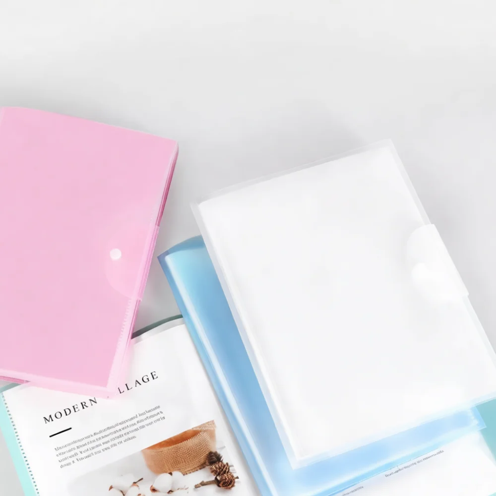 Folder Penyimpanan Dokumen A3, - Document Organizer Folder ulasan dan harga