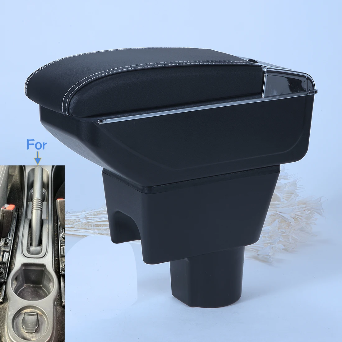 For Renault Duster …