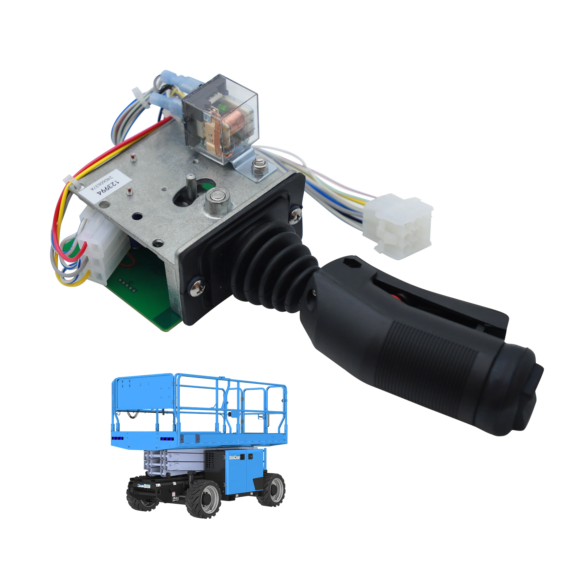 

123994 159108 Joystick Controller for Skyjack SJIII 3015 3215 3219 4620 Scissor Lift