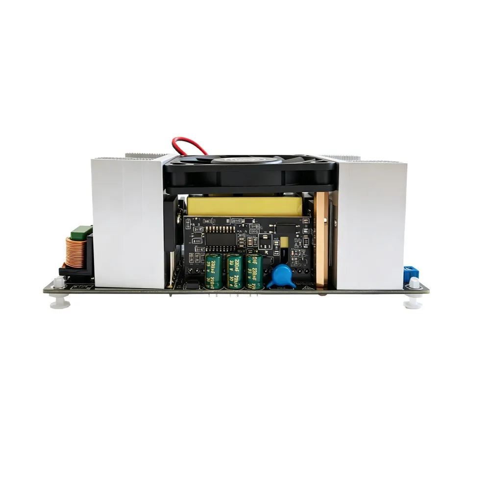 Isolated Switching Power Module AC220V to DC24V 17A 400W Adjustable 20-29.5V Power Board for Audio Amplifier LED Light