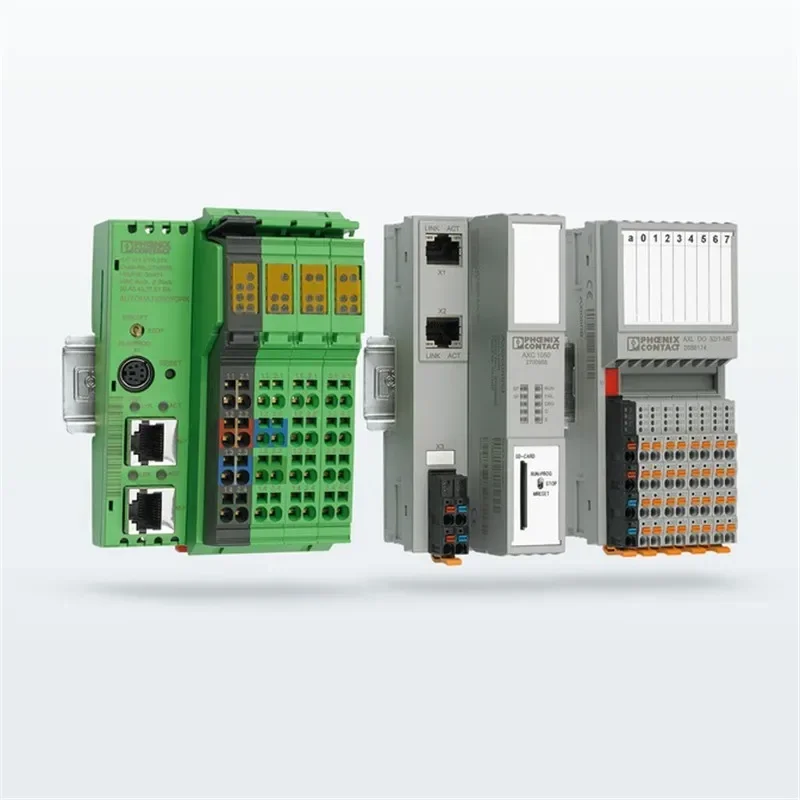 2026.4 Phoenix PLC Module 2819985 Module IBS RL 24 DIO 4/2/4-LK Spot Special Promotion