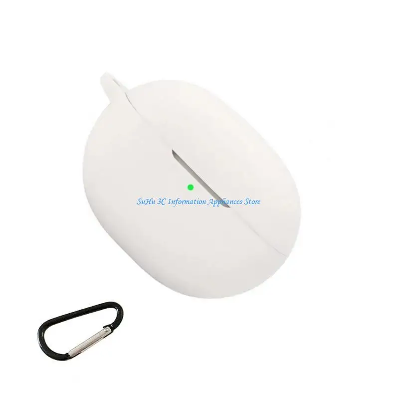 

J0MB Крышка для наушников Shock -Resection Case Glaine Guartable Gustable Counter Shell Prevention Подходит для Amiron 100