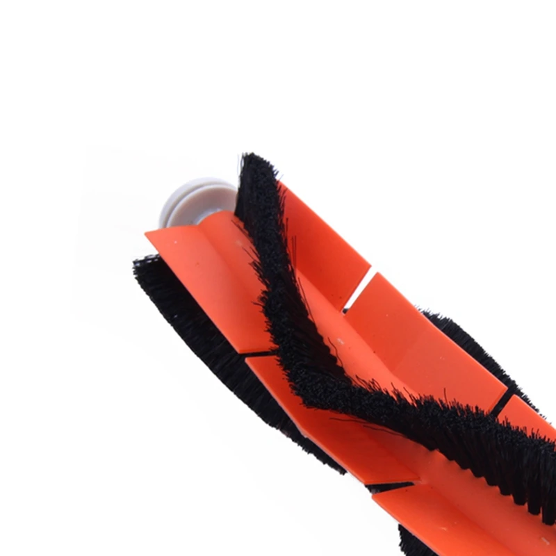 New 2Pcs Main Brush Suitable For Xiaomi Mi Robot Vacuum Cleaner Parts Accessories