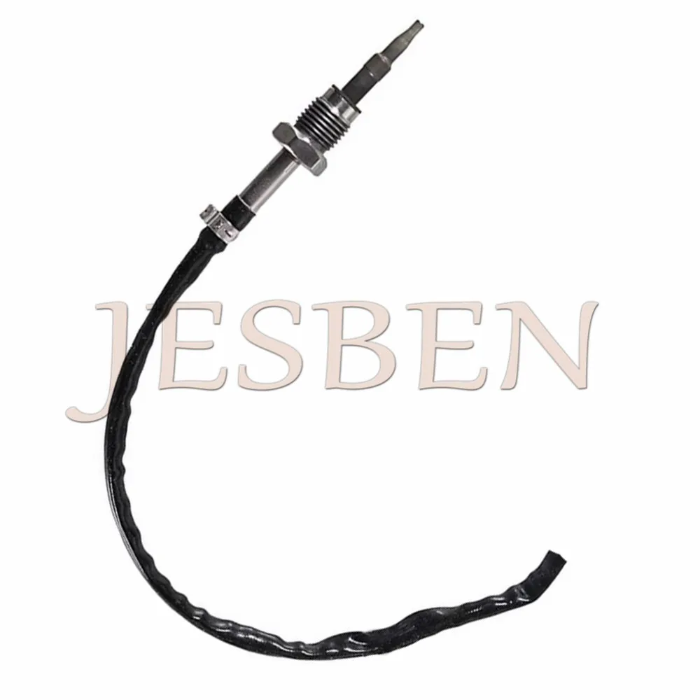 39260-2B540 39260-2B550 Exhaust Temperature Sensor General Probe Without-Plug For Hyundai TUCSON KIA SPORTAGE 1.6T-GDi 2015-2023 - view 4