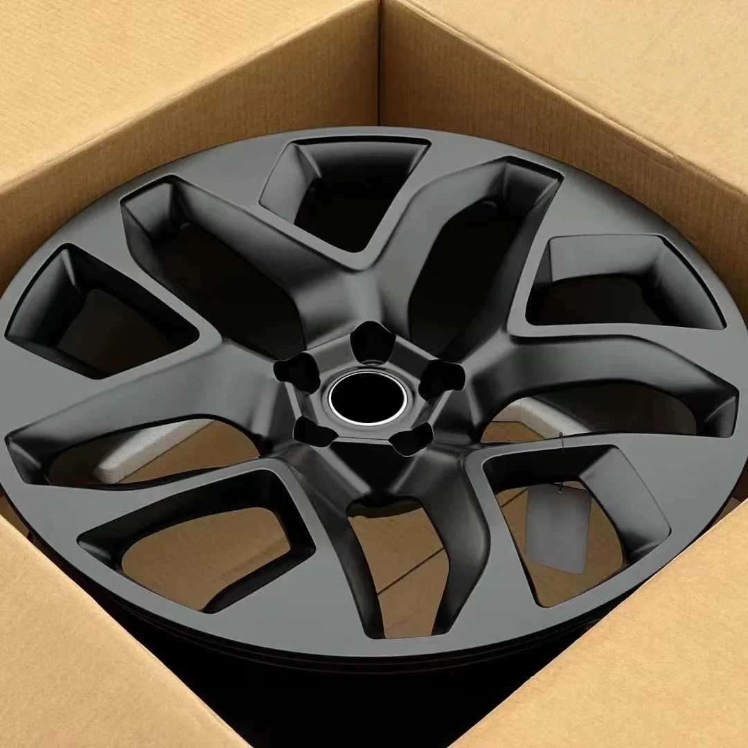 

Customized 18 19 20 21 22 inch 5 Hole 5x114.3/120 Full Size Forged Chrome Wheel Rim 19 20 21 22 Alloy Hub