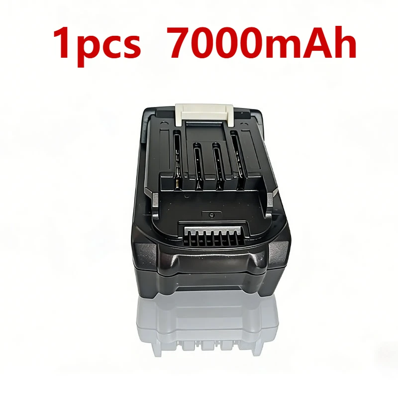 Geschikt voor Makita elektrische gereedschappen, ondersteunt 40V, 6.0Ah/7.0Ah/9.0Ah lithium batterijmodellen: BL402, BL4025, BL4040, BL4050, BL4080