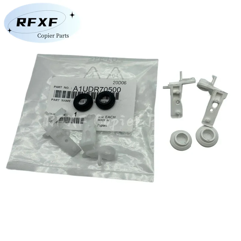 5SETS A1UDR70500 Transfer Bracket Original For Konica Minolta BH 250 350 282 283 363 423 223 7828 Copier Spare Printer Parts