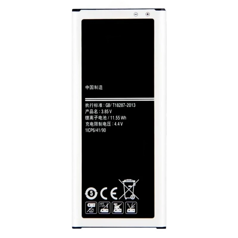 3.85V 3000mAh Mobile Phone Battery EB-BN915BBC For Samsung Galaxy Note Edge N915 N915F N915A N915T N915K/L/S N915V N915G N9150