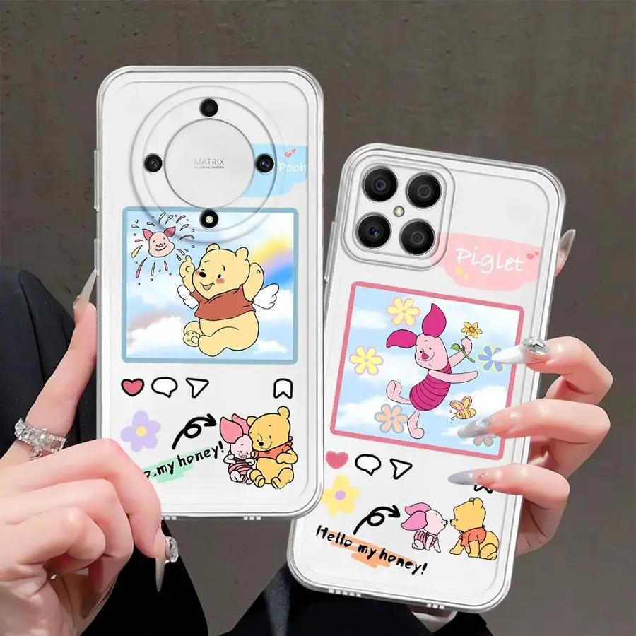 Disney Winnie The P…