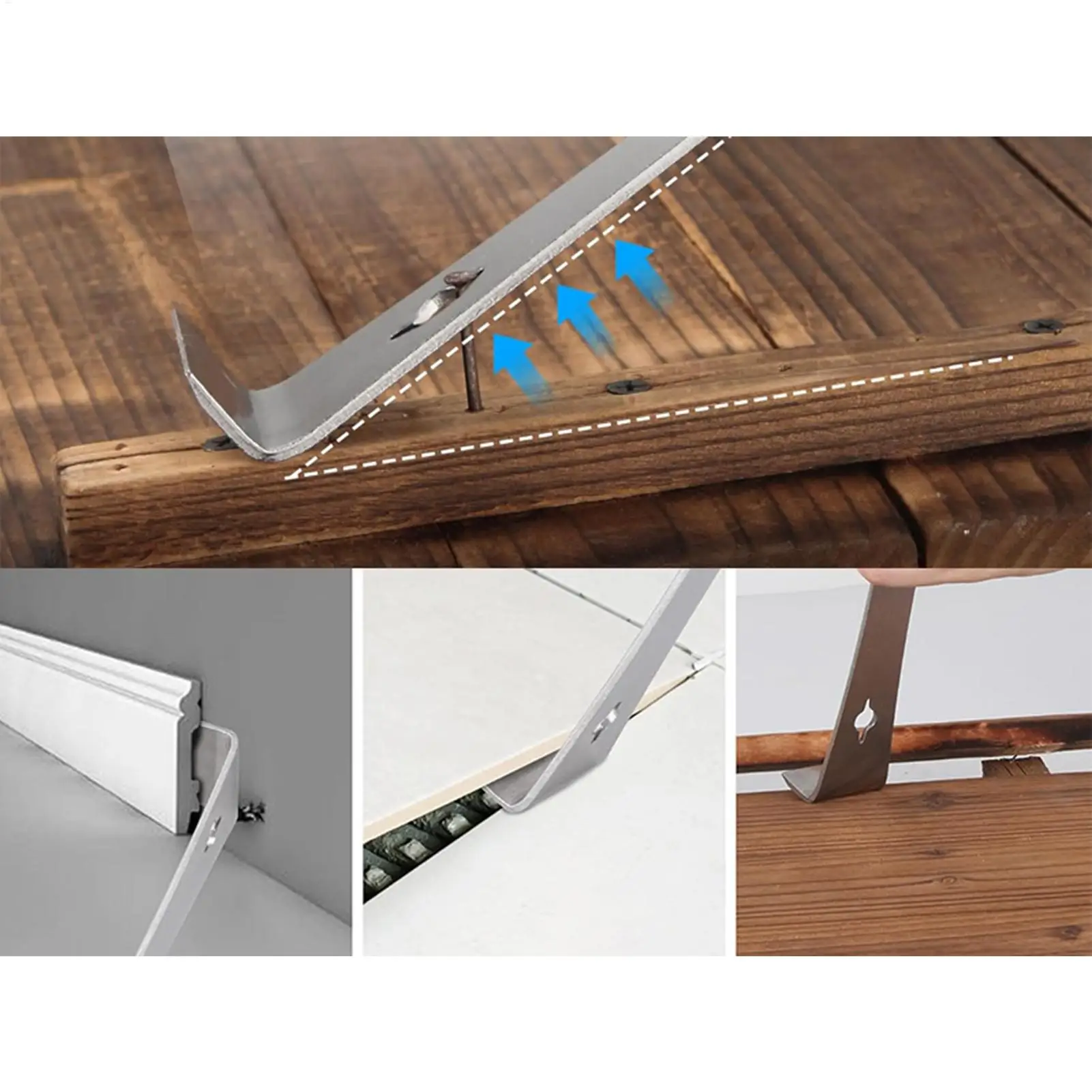 : fijne Crowbar
