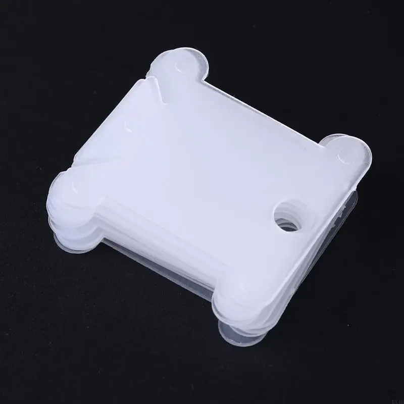 KX4B 300PCS تطريز خيوط الخيط مع 12 ٪ إبر الحياكة العينين لخياطة DIY لصالح صاحب تخزين غرزة المتقاطع